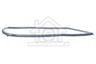 Constructa Oven-Magnetron Bosch Afdichting Van deur, aan ovenkant HB23AT510, HBA241320 626168