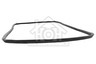 Neff Oven-Magnetron Bosch Afdichting Van deur HB417GUB0, HBG2370S0, HET557BS1C 10005136