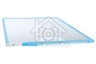 Constructa Afzuigkap Bosch Filter Aluminium, vetfilter LC68WA521, DWB09W453, LC74WA521 742967