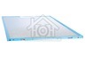 Constructa Afzuigkap Bosch Filter Aluminium, vetfilter LC68WA521, DWB09W453, LC74WA521 742967