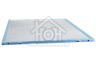Constructa Afzuigkap Alternatief Filter Aluminium, vetfilter LC68WA521, DWB09W453, LC74WA521 742967