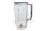 Bosch  Bosch Blender Blenderbeker compleet 1,5L MUM54Q40, MUM58L20 703198