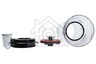 Bosch  Bosch Blender Blenderkan MCM3201B01, MK3501M01 11007874