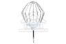 Siemens Keukenmachine Bosch Garde Eierklopper MUM54420, MUM54211 653926