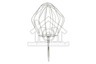 Bosch Keukenmachine Bosch Garde Eierklopper MUM57B2202, MUM59M5502 659891