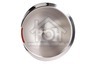 Bosch Keukenmachine Bosch Kom Mengkom, metaal ProfiMixx 44 660653