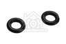 Bosch Koffiezetapparaat Bosch O-ring Pakking doorstroomelement TCC78K750, TK73001 614611