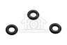 Bosch Koffiezetapparaat Bosch O-ring Dichting TCA7121, TK73001 614612