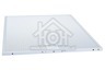 Constructa Afzuigkap Bosch Filter Metaalfilter CD626250, DWQ66DM50, DWB96FM50 11022928