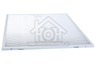 Constructa Afzuigkap Bosch Filter Metaalfilter CD626250, DWQ66DM50, DWB96FM50 11022928