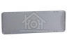 Constructa Afzuigkap Bosch Glaasje Glas van verlichting LC68WA521, LC74WA521, DWB09W652 659990