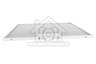 Bosch Afzuigkap Bosch Filter Vetfilter DKE115A, LC90150, LC66671 363095