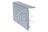 Constructa Afzuigkap Bosch Glas Glaasje van verlichting  DHI645KAU, CD53030, DHI635H 265066