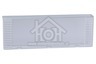 Constructa Afzuigkap Bosch Glas Glaasje van verlichting  DHI645KAU, CD53030, DHI635H 265066