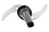 Bosch  Bosch Mes Sikkelmes MaxoMixx, ErgoMixx 633490