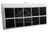 Constructa Afzuigkap Bosch Filter koolstof CD1100, DHE625B, LU2500 460478