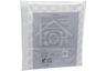 Neff Afzuigkap Bosch Filter vet filter -plat- wasemkap 452151