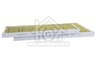 Constructa Afzuigkap Bosch Filter Koolstoffilter DWZ1AF1B600 17005388