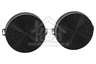 Bosch Afzuigkap Bosch Filter Koolstof -rond- 20cm LZ 51400 353121