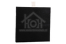Constructa Afzuigkap Bosch Filter Koolstof met lip LC86950/01,DKE955, DKE945G 360732