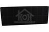 Constructa Afzuigkap Eurofilter Filter LZ 34000 Aktief koolstof filter EK71062-LI28030 296178
