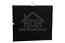 Constructa Afzuigkap Bosch Filter Aktief Koolstof filter LC4695001, 361047