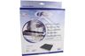 Alternatief Afzuigkap Eurofilter Filter Aktief Koolstof filter LC4695001, 361047