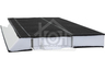 Eurofilter Afzuigkap Eurofilter Filter Actief koolstof LI44630, 00434229