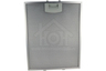 Bosch Afzuigkap Bosch Filter Metaal 31 x 25cm LC4562001,DKE645E01, 353110