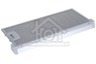 Constructa Afzuigkap Bosch Filter Metaal 420 x 175 mm LI23030, LI23530, DAM 40 352812