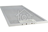 Bosch Afzuigkap Bosch Filter Metaal 445 x 175 x 9 mm LI23030, LI23530, DAM 40 352813