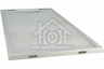 Bosch Afzuigkap Bosch Filter Metaal 445 x 175 x 9 mm LI23030, LI23530, DAM 40 352813