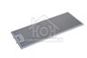 Lynx Afzuigkap Bosch Filter Metaal 445 x 175 x 9 mm LI23030, LI23530, DAM 40 352813