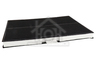 Bosch Afzuigkap Bosch Filter Koolstof 280x225mm DHZ5246, LZ52450, LF158TA60 744073