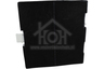 Constructa Afzuigkap Eurofilter Filter Aktief Koolstof filter LZ52250, LZ52650, DHZ5225, LC954BB20 744075