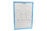 Neff Afzuigkap Bosch Filter Metaal 320x220 DKE785C, LC66651, DKE685C 362380