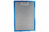 Neff Afzuigkap Filter Metaal 320x220