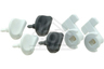 Constructa Afzuigkap Bosch Vergrendeling van filter  DHS 632-D 1601 181270