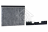 Neff Afzuigkap Bosch Filter Recirculatiefilter DHZ532601, LZ5325001 11049701