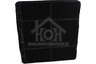 Constructa Afzuigkap Eurofilter Filter Koolstoffilter DHZ532601, LZ5325001 11026769