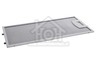 Constructa Afzuigkap Bosch Filter Metaal 350x167mm DHI965V, LI46930 435204
