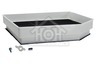 Lynx Afzuigkap Bosch Filter Koolstof 253x245x46mm LZ31000, LZ31500, DHZ3105 299600