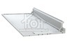 Neff Afzuigkap Bosch Filter Metaalfilter LI48631, DHI655V, LI44630 434105