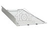 Neff Afzuigkap Bosch Filter Metaalfilter LI48631, DHI655V, LI44630 434105