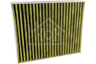 Constructa Afzuigkap 678460, 00678460 Filter Koolstof