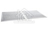 Constructa Afzuigkap Bosch Filter Metaalfilter, 2 stuks 284 x 284 x 6 mm DHE635S01, LE6313002 298619