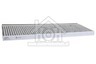 Constructa Afzuigkap Bosch Filter recirculatiefilter LI63LA520, LI64MA520, CD30645/04 17006837