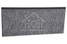 Neff Afzuigkap Bosch Filter Koolstoffilter LI67SA680, LI97SB670, 3BT860X 20004001