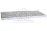 Neff Afzuigkap Bosch Filter Koolstoffilter LI67SA680, LI97SB670, 3BT860X 20004001