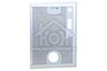 Constructa Afzuigkap Bosch Filter Metaal 265 x 10 x 280 mm DHL545S, LB54564, CD75130 365480